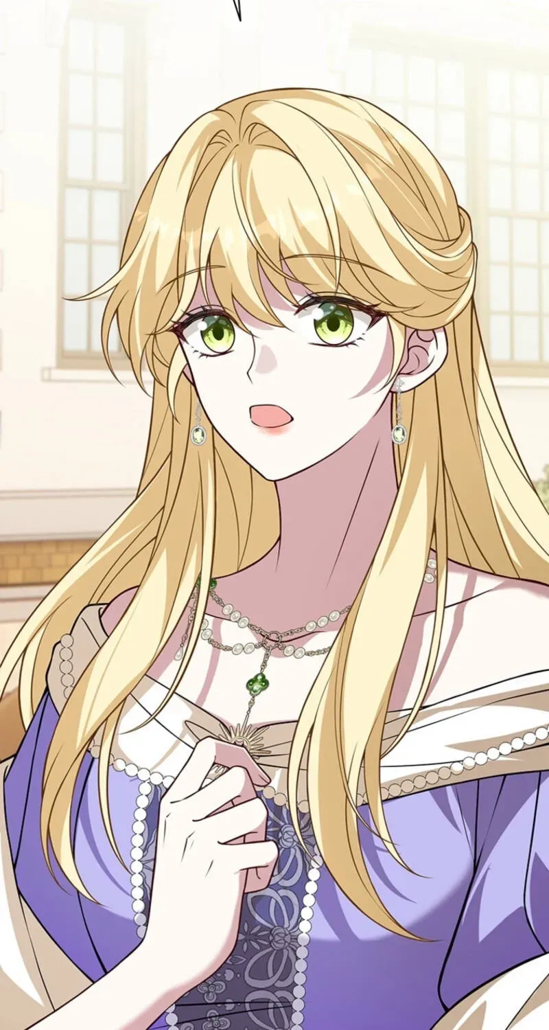 Osanai Jibun o Sodateru Koto ni Narimashita Chapter 18 page 129 - 