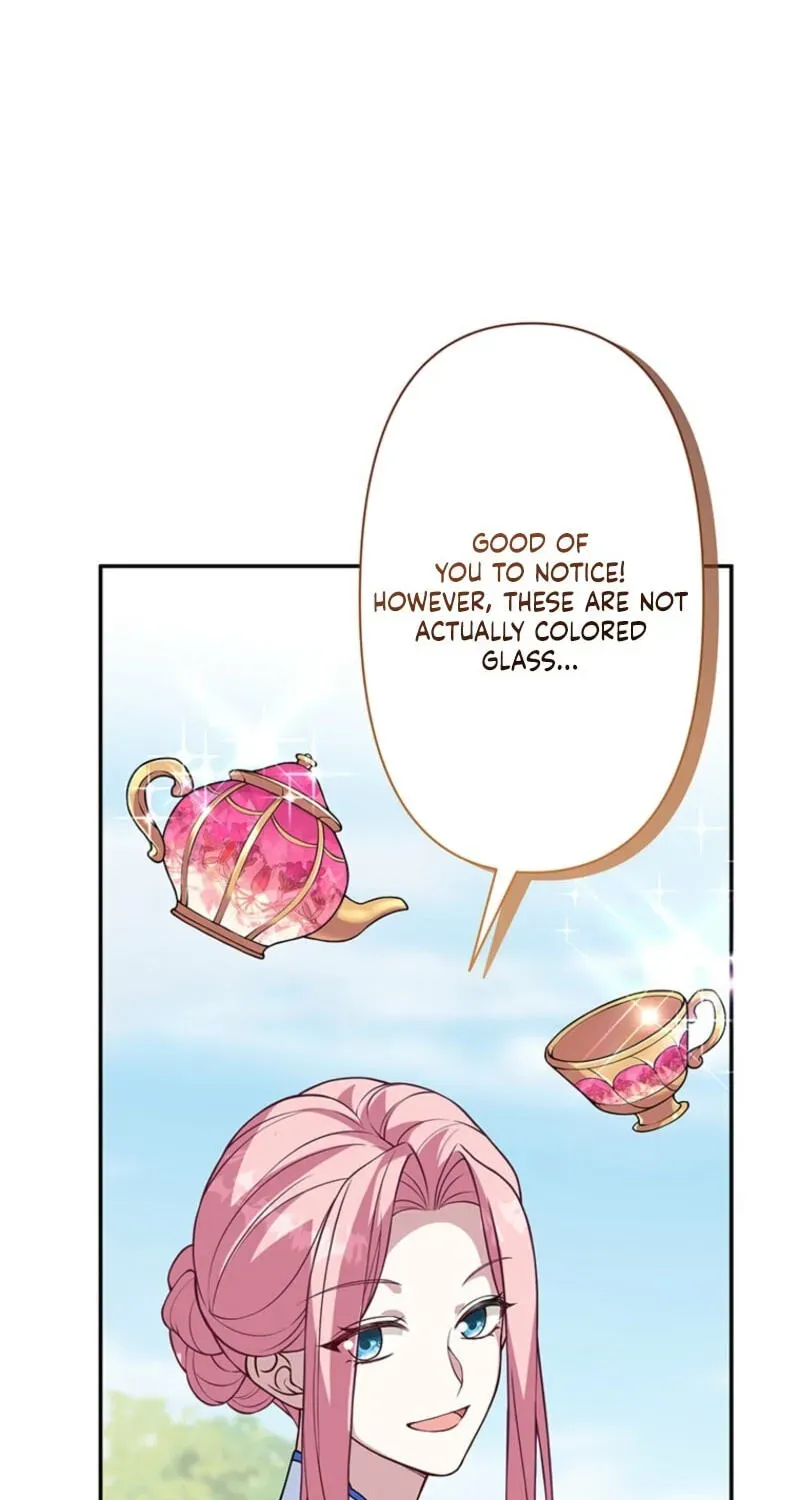 Osanai Jibun o Sodateru Koto ni Narimashita Chapter 18 page 131 - 