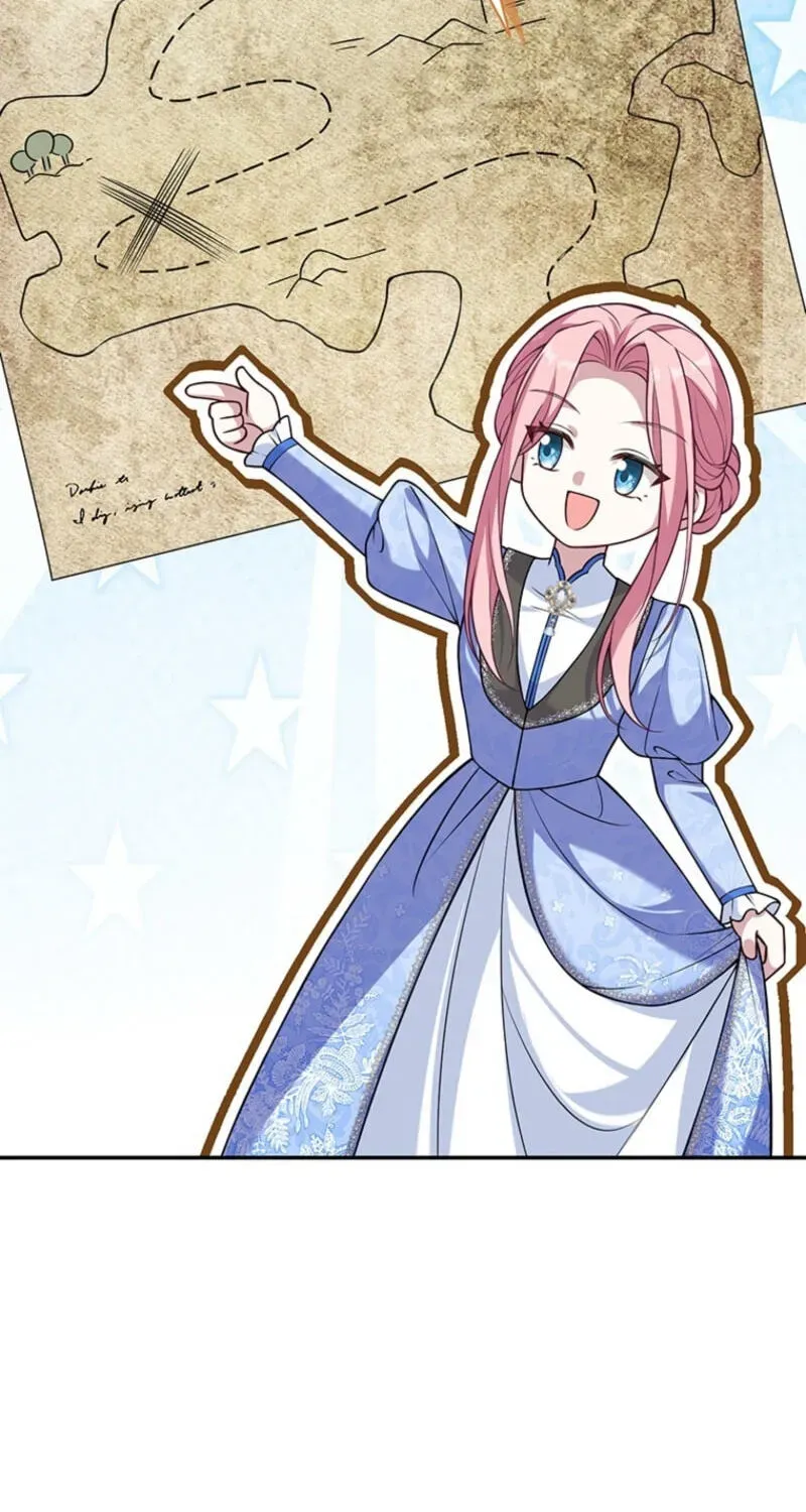 Osanai Jibun o Sodateru Koto ni Narimashita Chapter 18 page 135 - 