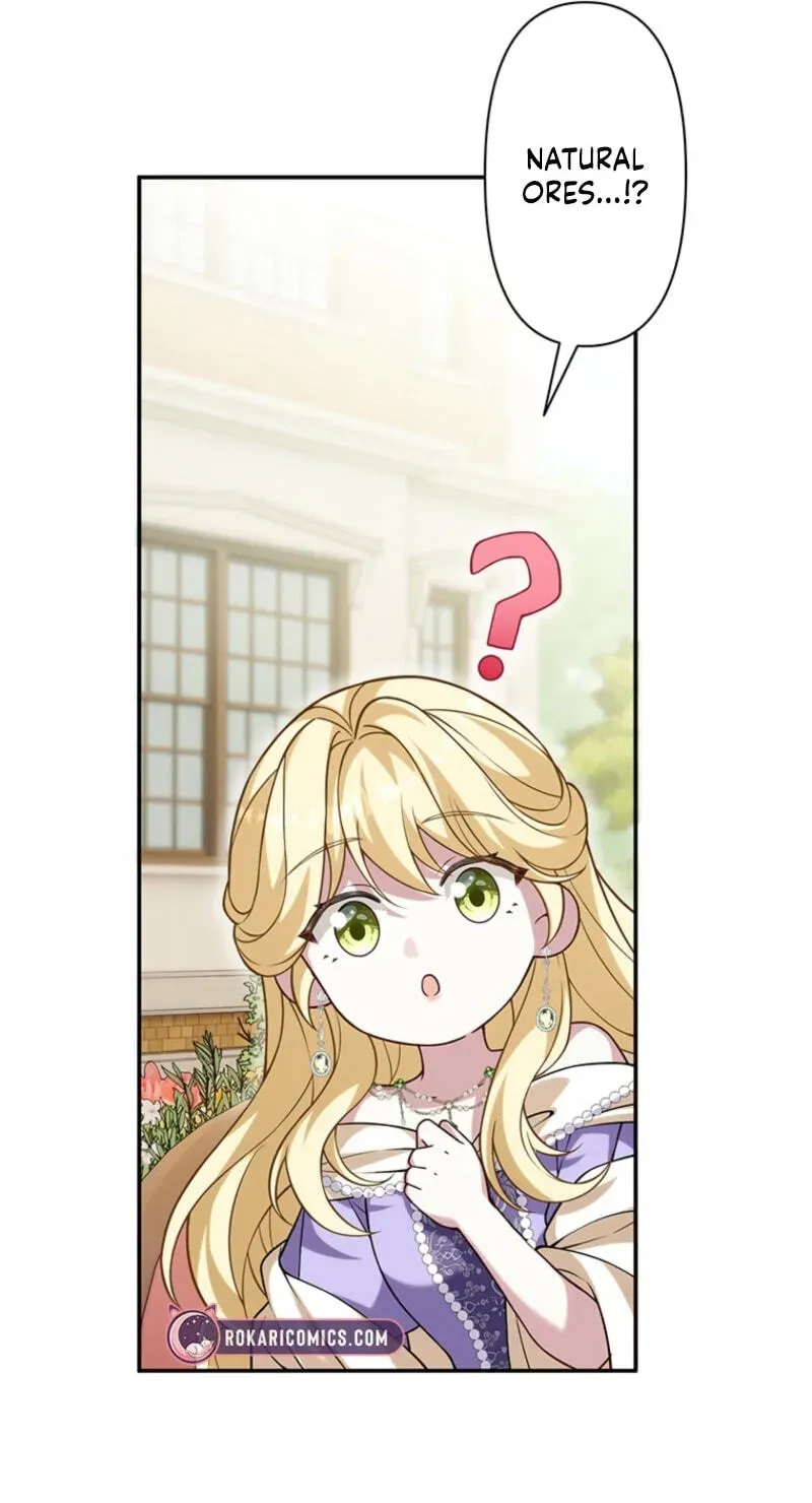 Osanai Jibun o Sodateru Koto ni Narimashita Chapter 18 page 137 - 