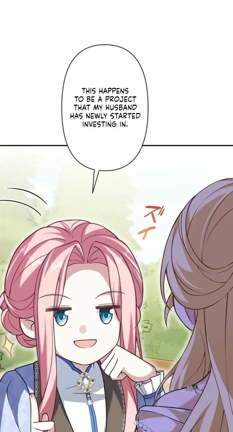 Osanai Jibun o Sodateru Koto ni Narimashita Chapter 18 page 138 - 