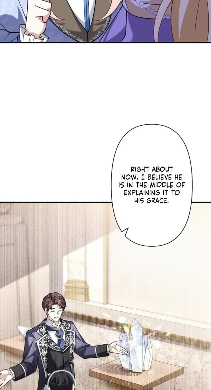 Osanai Jibun o Sodateru Koto ni Narimashita Chapter 18 page 139 - 