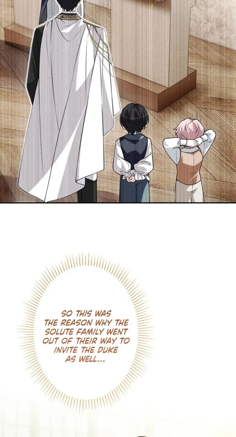 Osanai Jibun o Sodateru Koto ni Narimashita Chapter 18 page 140 - 