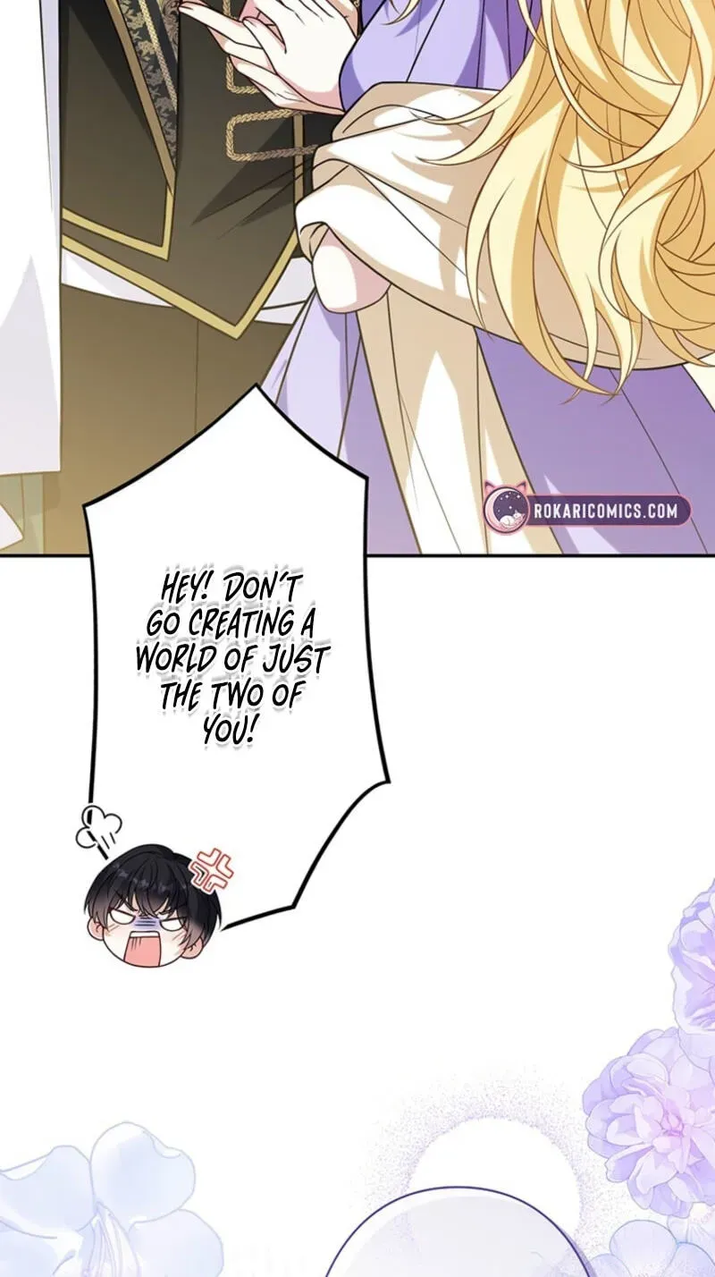 Osanai Jibun o Sodateru Koto ni Narimashita Chapter 18 page 15 - 