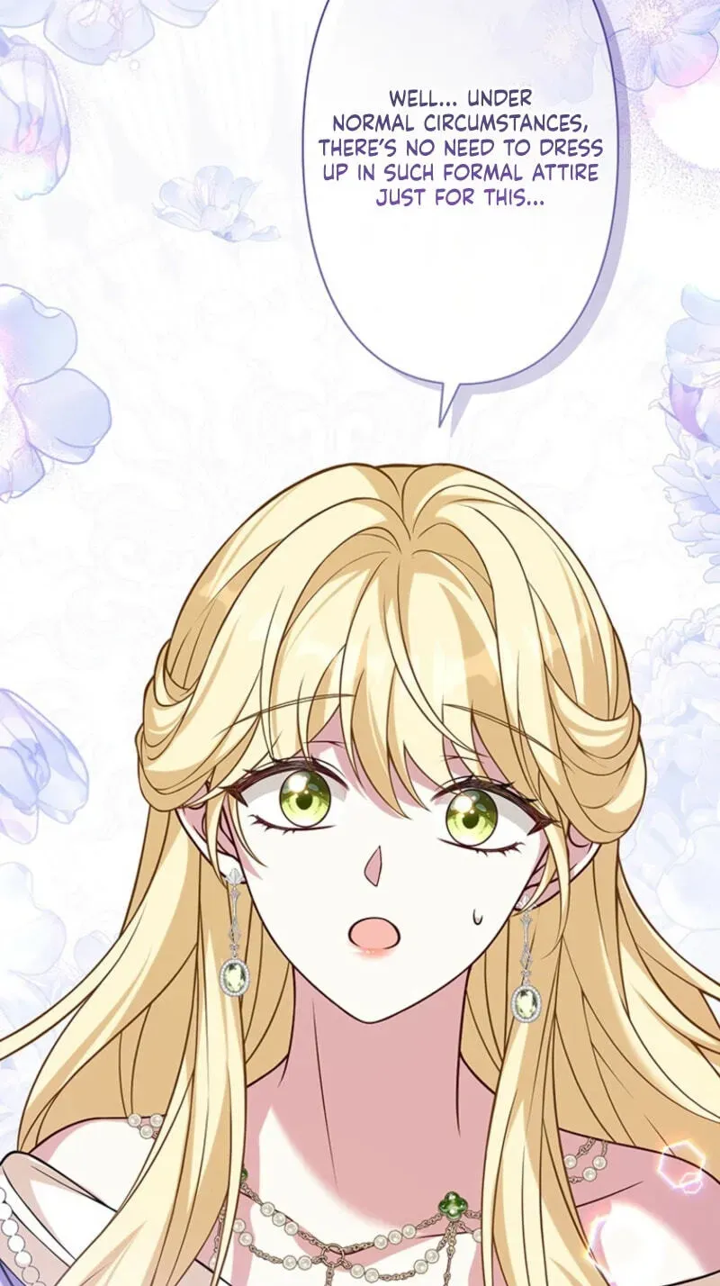 Osanai Jibun o Sodateru Koto ni Narimashita Chapter 18 page 16 - 