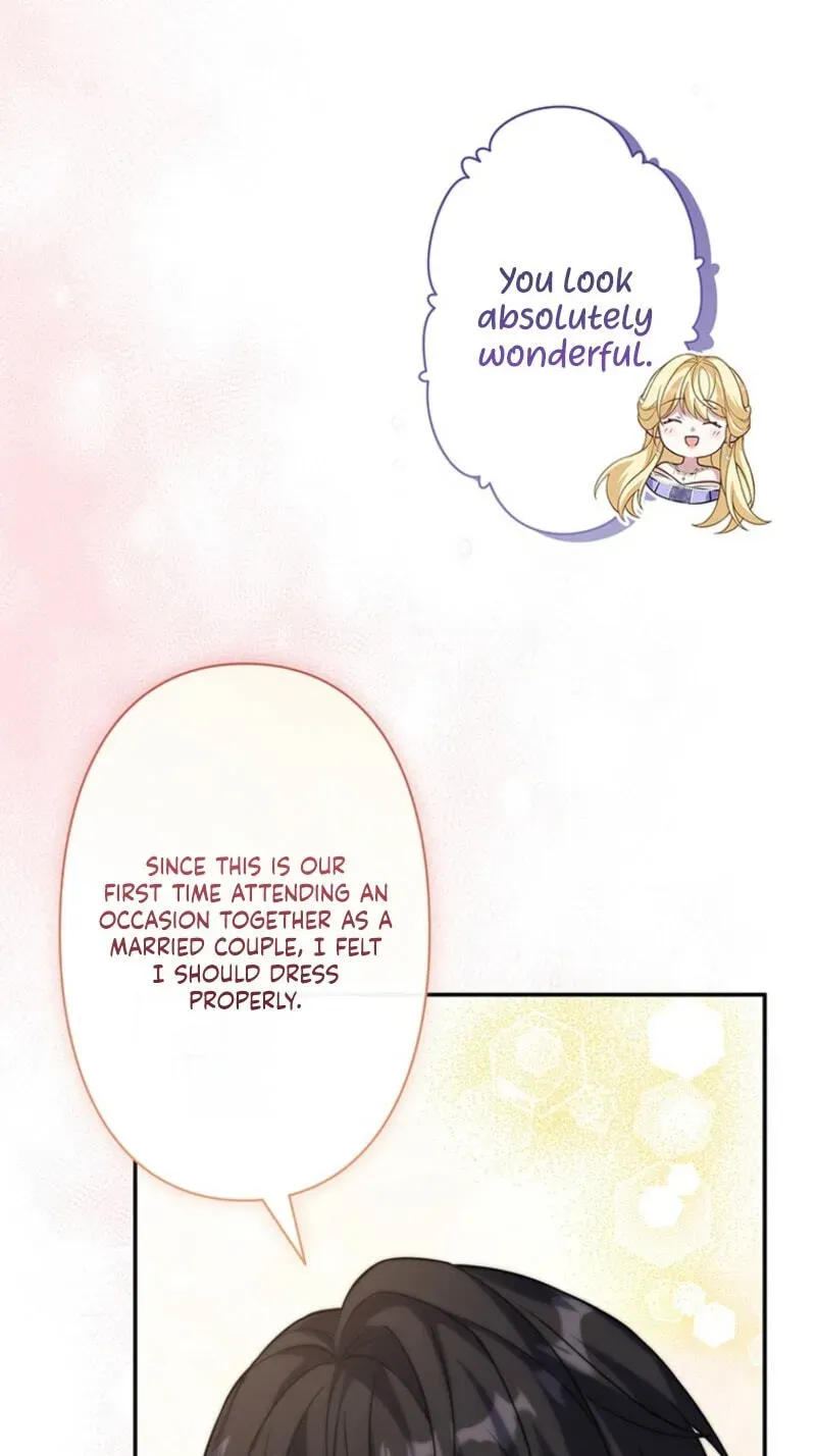 Osanai Jibun o Sodateru Koto ni Narimashita Chapter 18 page 18 - 