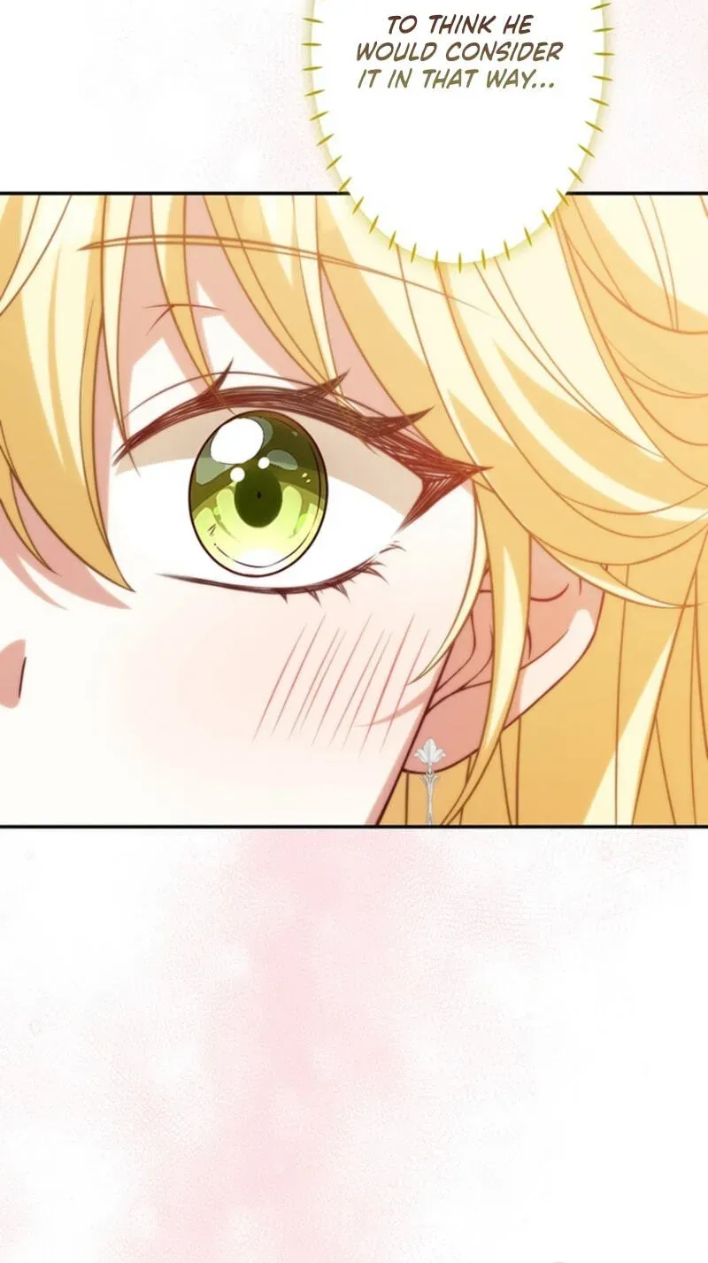 Osanai Jibun o Sodateru Koto ni Narimashita Chapter 18 page 20 - 