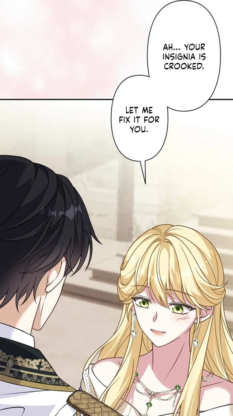 Osanai Jibun o Sodateru Koto ni Narimashita Chapter 18 page 21 - 