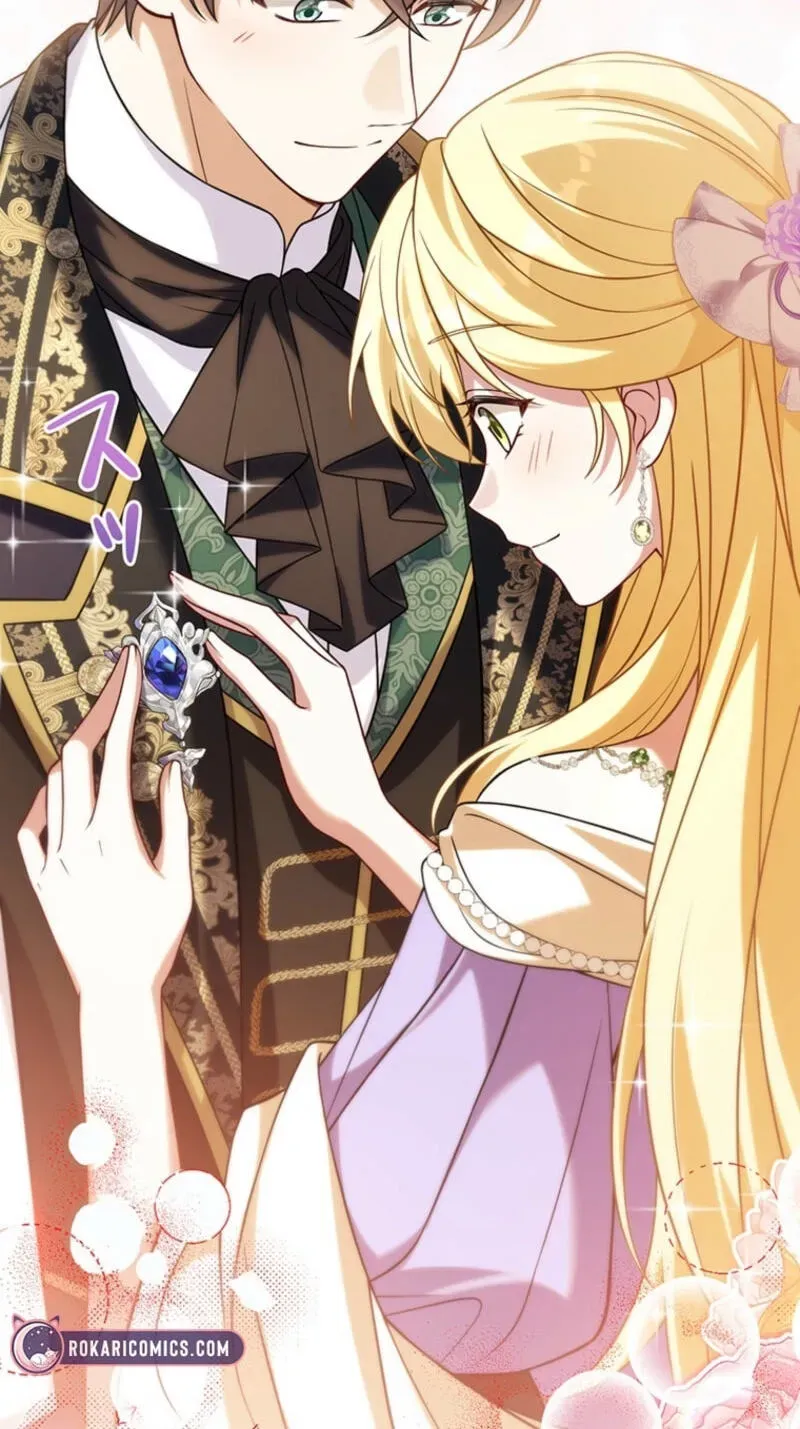 Osanai Jibun o Sodateru Koto ni Narimashita Chapter 18 page 23 - 