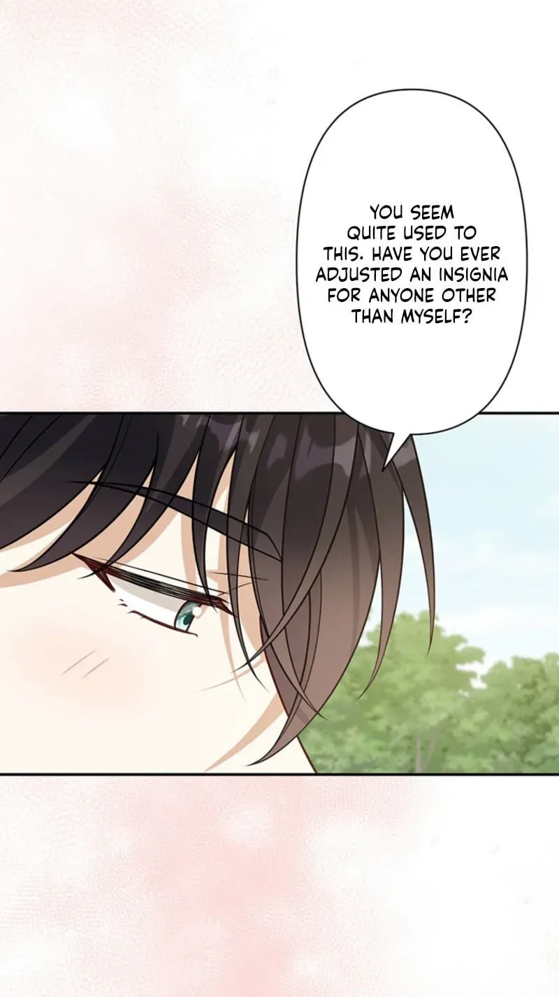Osanai Jibun o Sodateru Koto ni Narimashita Chapter 18 page 27 - 