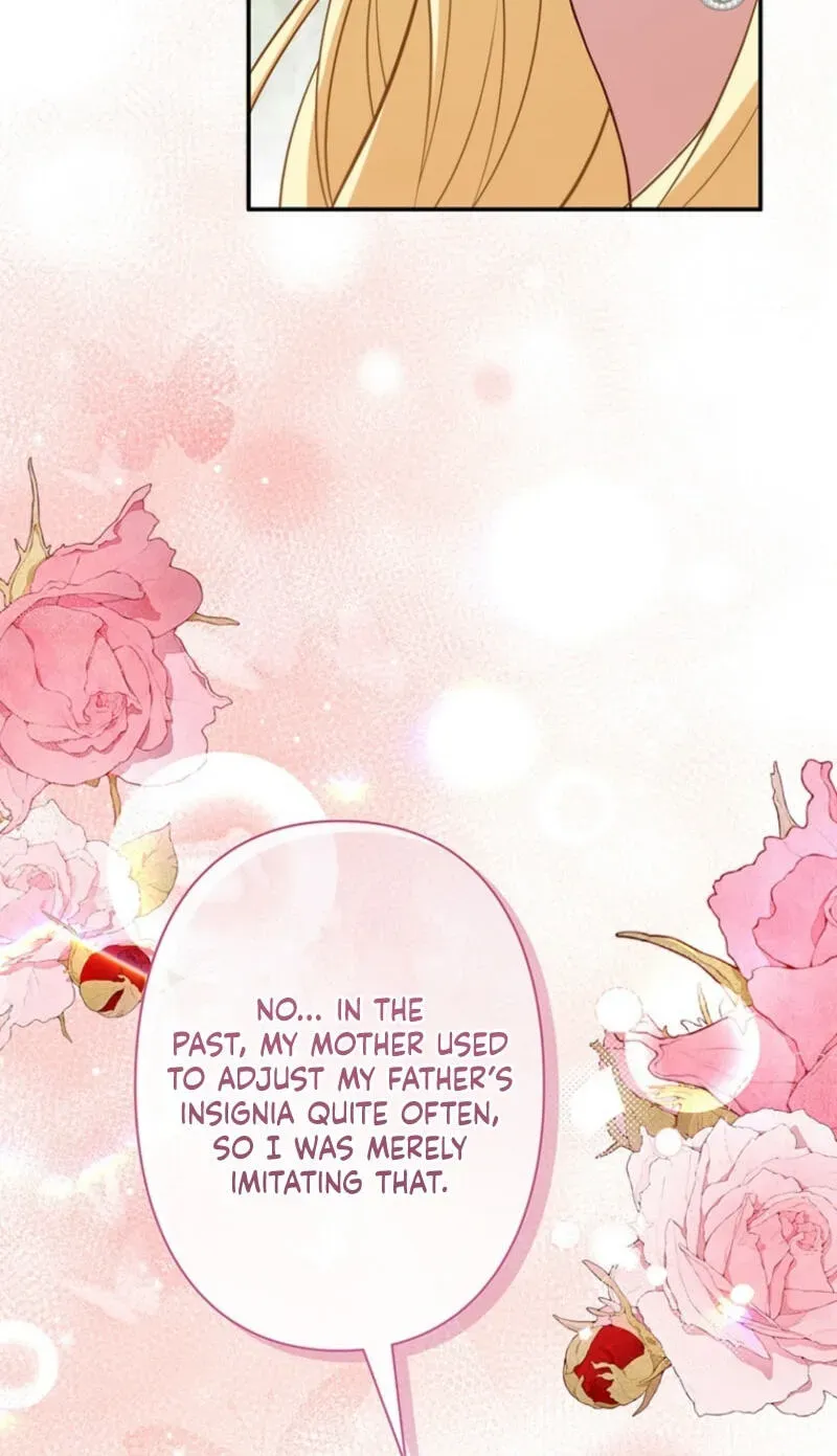 Osanai Jibun o Sodateru Koto ni Narimashita Chapter 18 page 29 - 