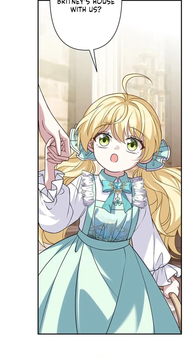 Osanai Jibun o Sodateru Koto ni Narimashita Chapter 18 page 4 - 