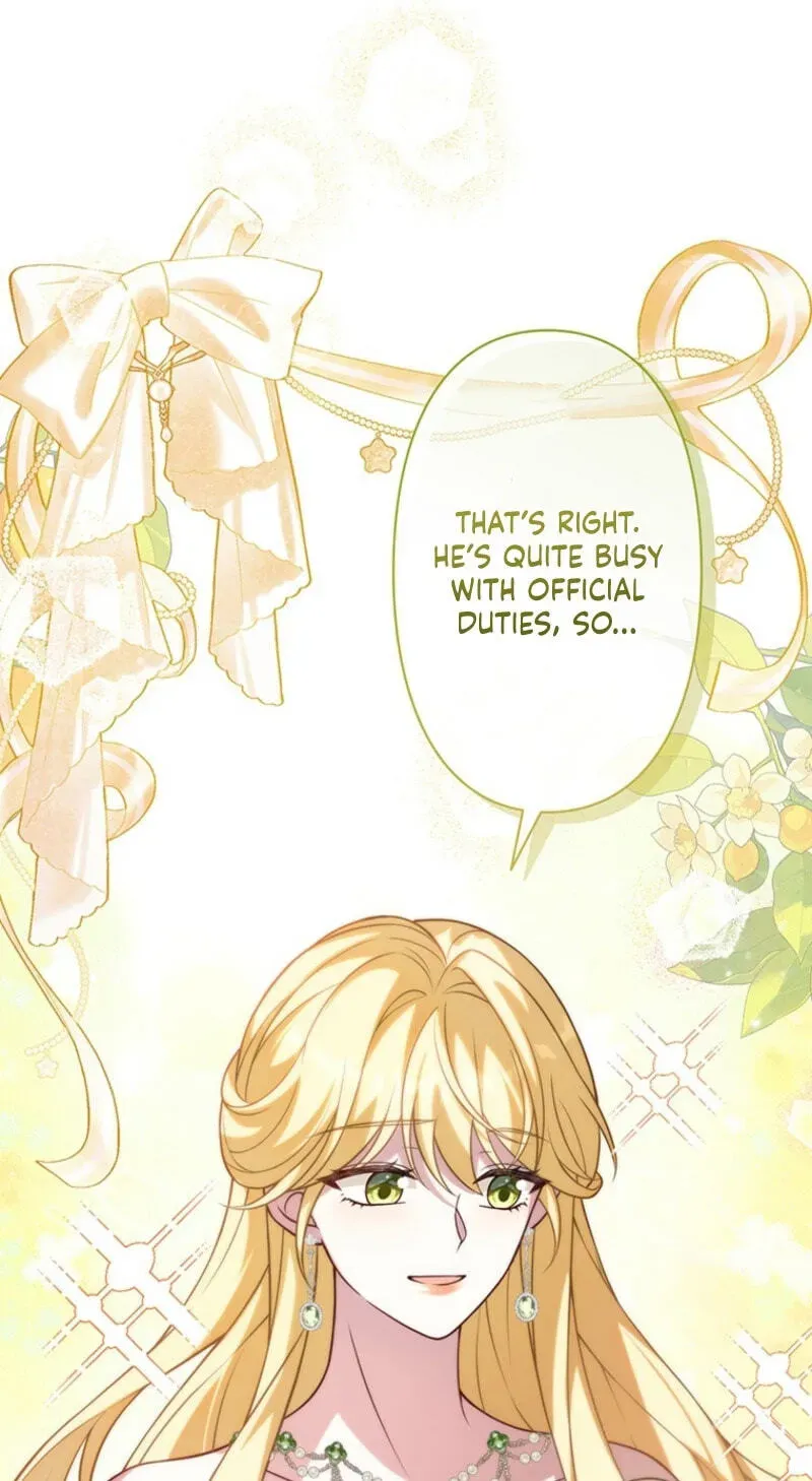 Osanai Jibun o Sodateru Koto ni Narimashita Chapter 18 page 5 - 
