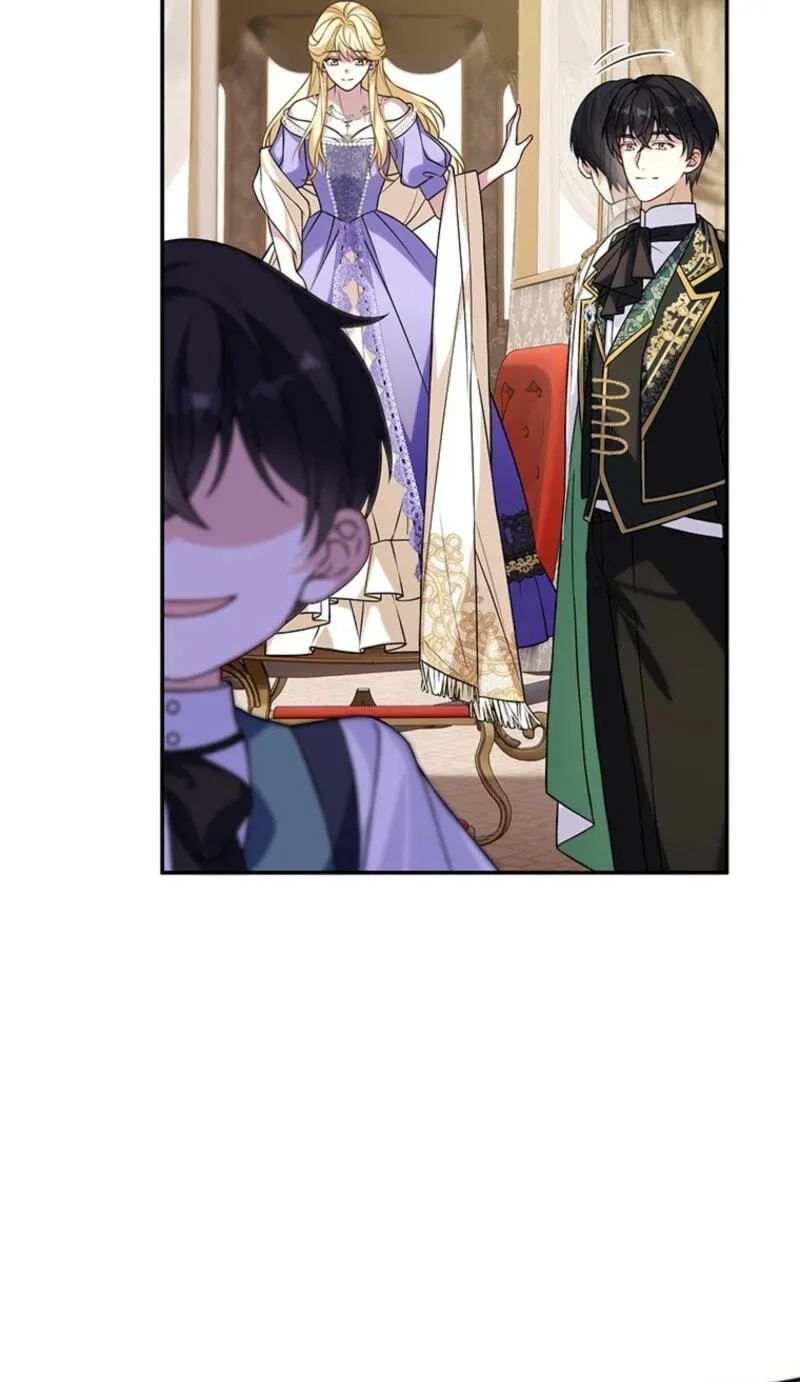 Osanai Jibun o Sodateru Koto ni Narimashita Chapter 18 page 41 - 