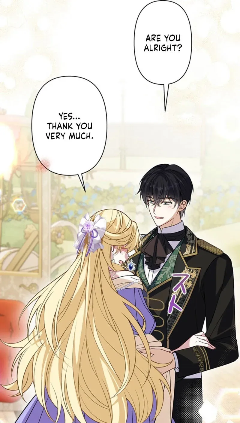 Osanai Jibun o Sodateru Koto ni Narimashita Chapter 18 page 48 - 