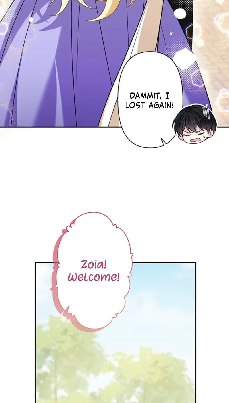 Osanai Jibun o Sodateru Koto ni Narimashita Chapter 18 page 49 - 