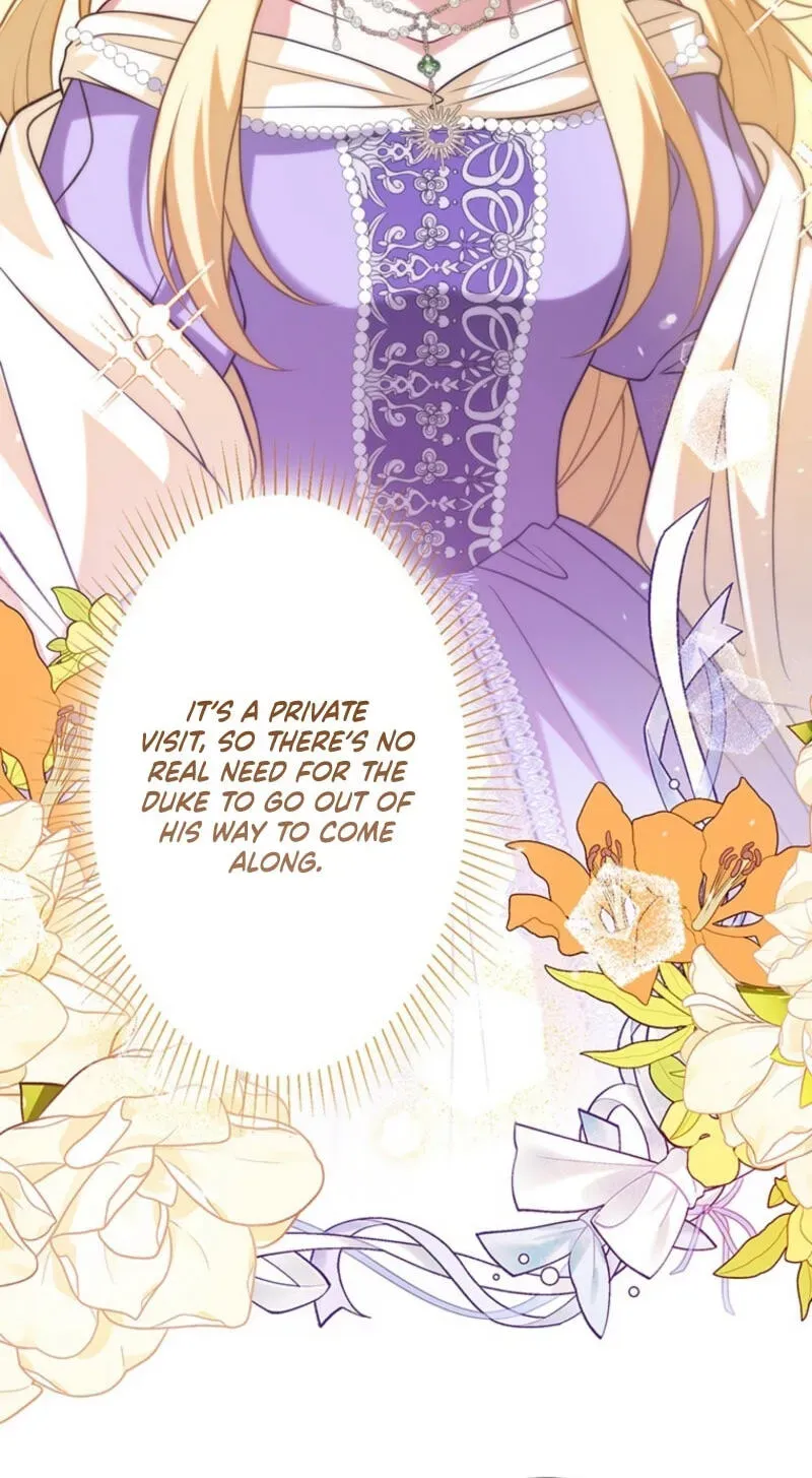 Osanai Jibun o Sodateru Koto ni Narimashita Chapter 18 page 6 - 