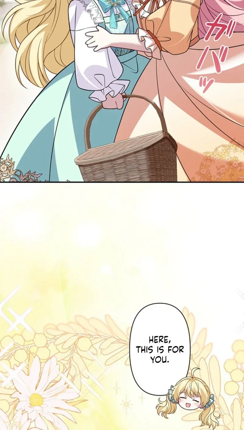 Osanai Jibun o Sodateru Koto ni Narimashita Chapter 18 page 53 - 