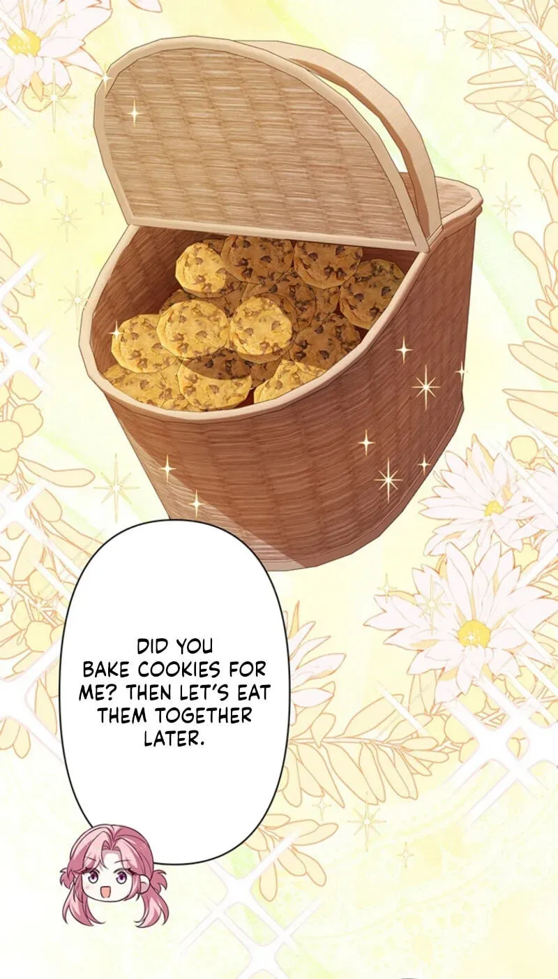 Osanai Jibun o Sodateru Koto ni Narimashita Chapter 18 page 54 - 