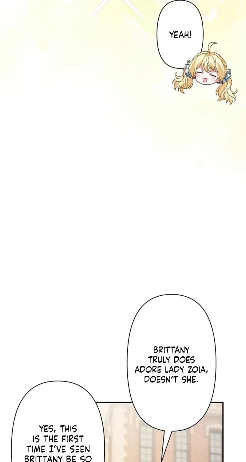 Osanai Jibun o Sodateru Koto ni Narimashita Chapter 18 page 55 - 