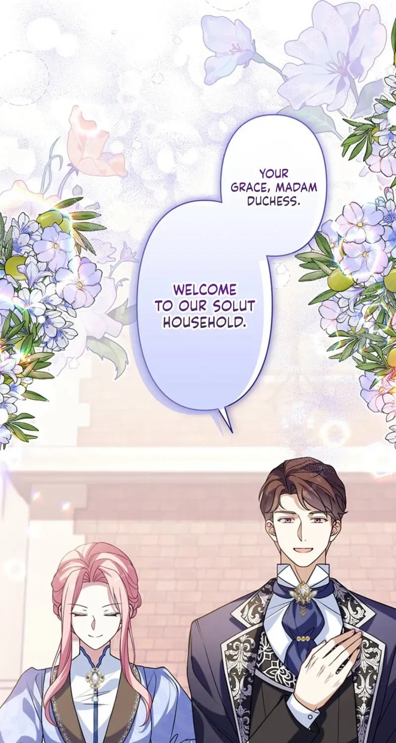 Osanai Jibun o Sodateru Koto ni Narimashita Chapter 18 page 59 - 