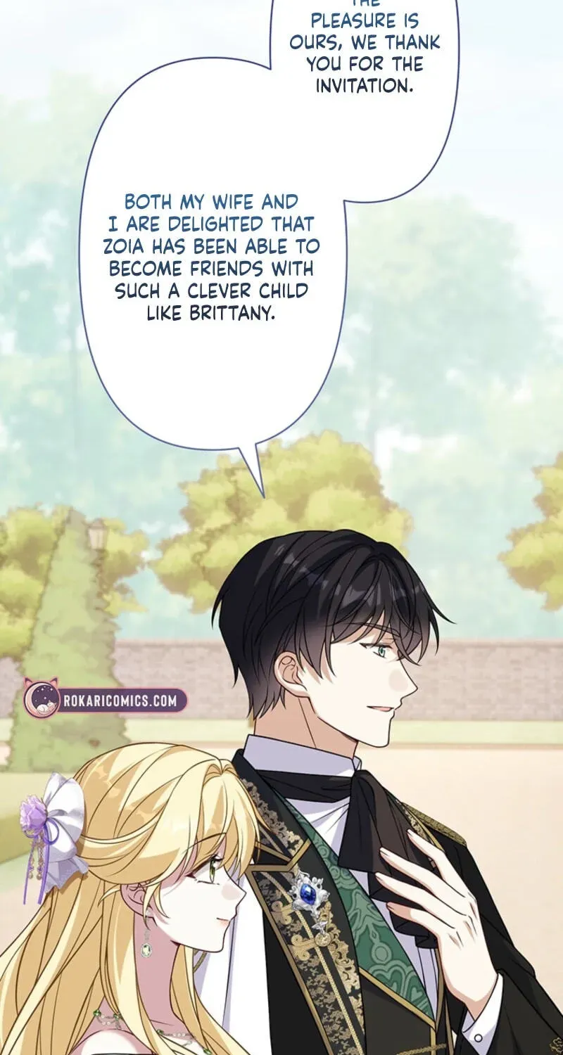 Osanai Jibun o Sodateru Koto ni Narimashita Chapter 18 page 63 - 