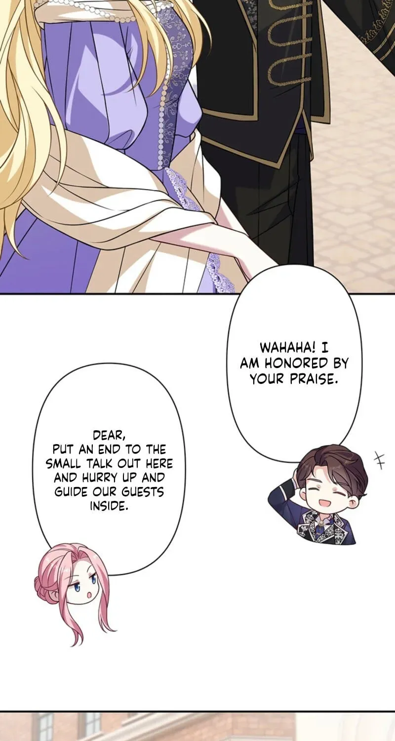 Osanai Jibun o Sodateru Koto ni Narimashita Chapter 18 page 65 - 