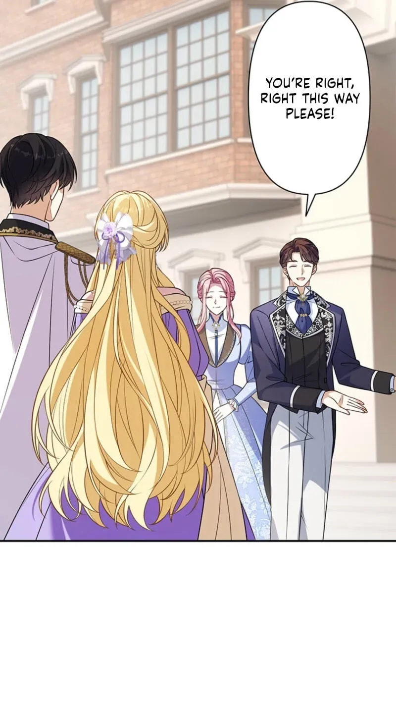 Osanai Jibun o Sodateru Koto ni Narimashita Chapter 18 page 67 - 
