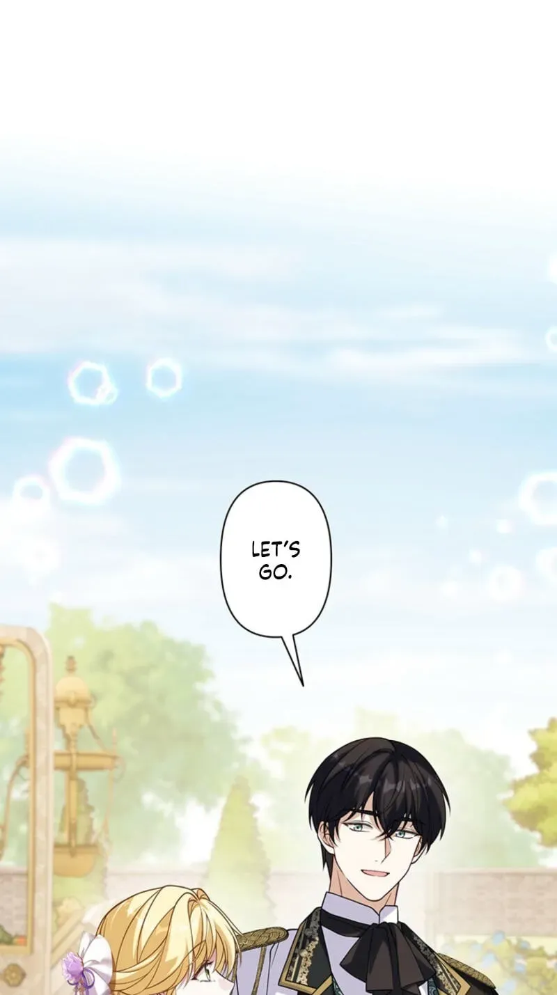 Osanai Jibun o Sodateru Koto ni Narimashita Chapter 18 page 68 - 