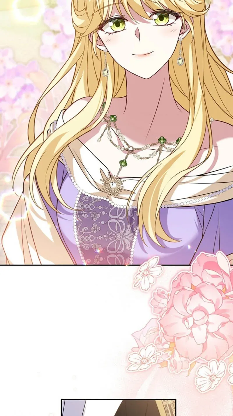 Osanai Jibun o Sodateru Koto ni Narimashita Chapter 18 page 70 - 