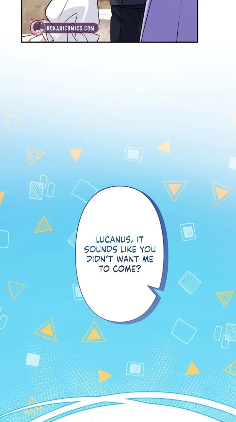 Osanai Jibun o Sodateru Koto ni Narimashita Chapter 18 page 8 - 