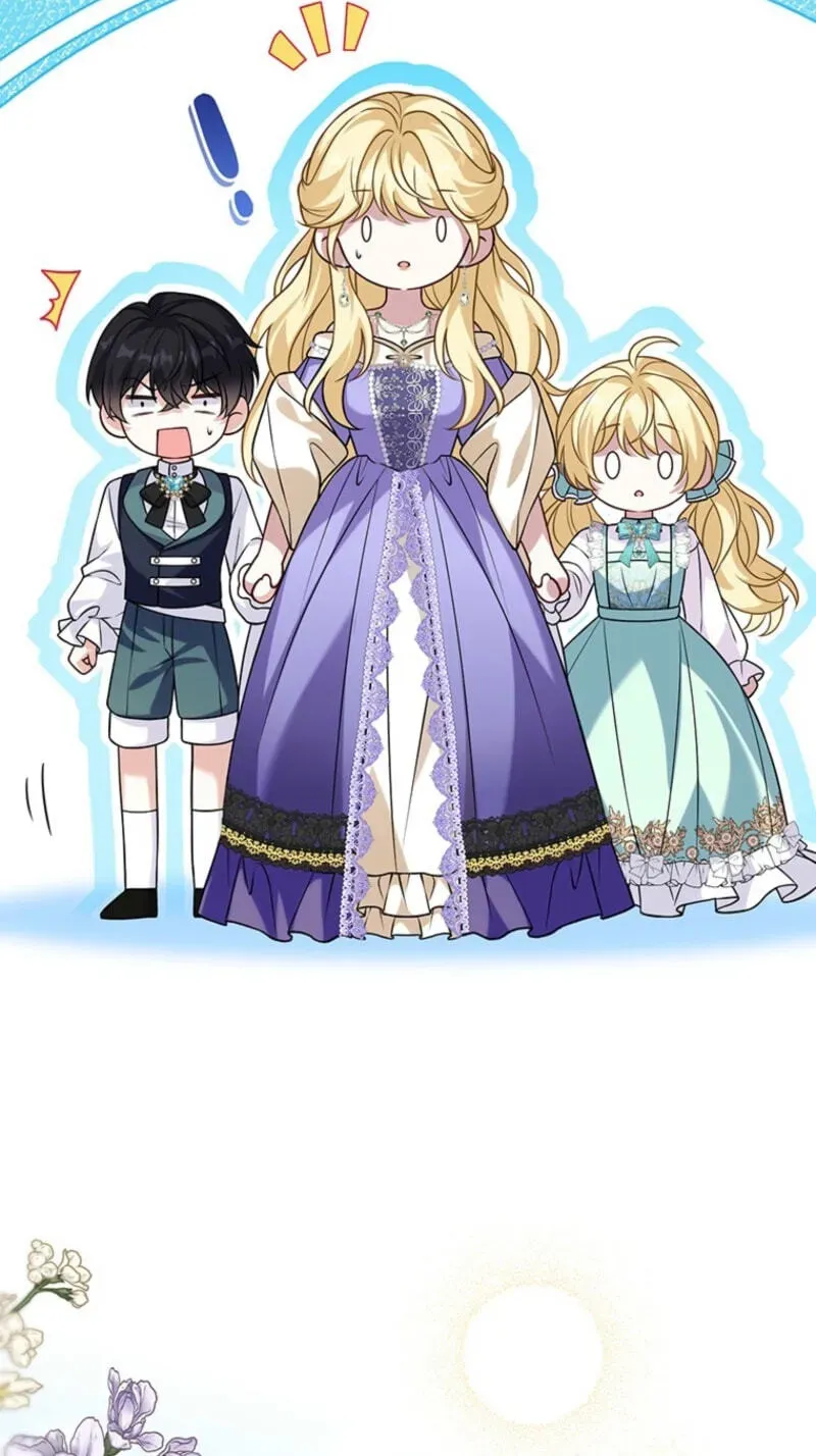 Osanai Jibun o Sodateru Koto ni Narimashita Chapter 18 page 9 - 