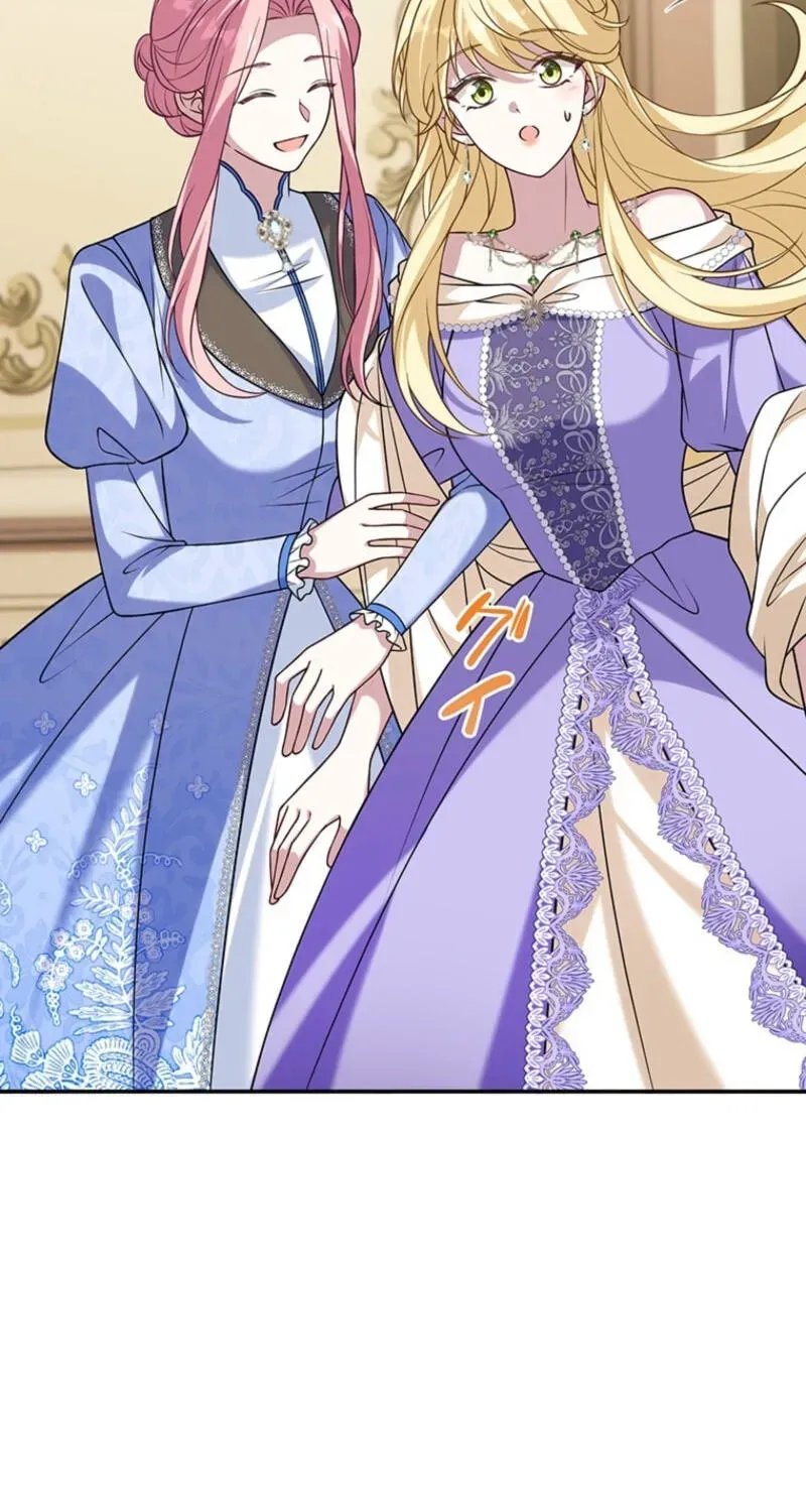 Osanai Jibun o Sodateru Koto ni Narimashita Chapter 18 page 84 - 