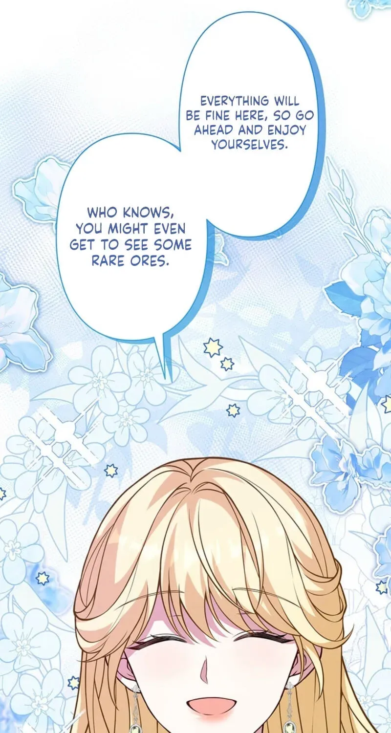 Osanai Jibun o Sodateru Koto ni Narimashita Chapter 18 page 88 - 