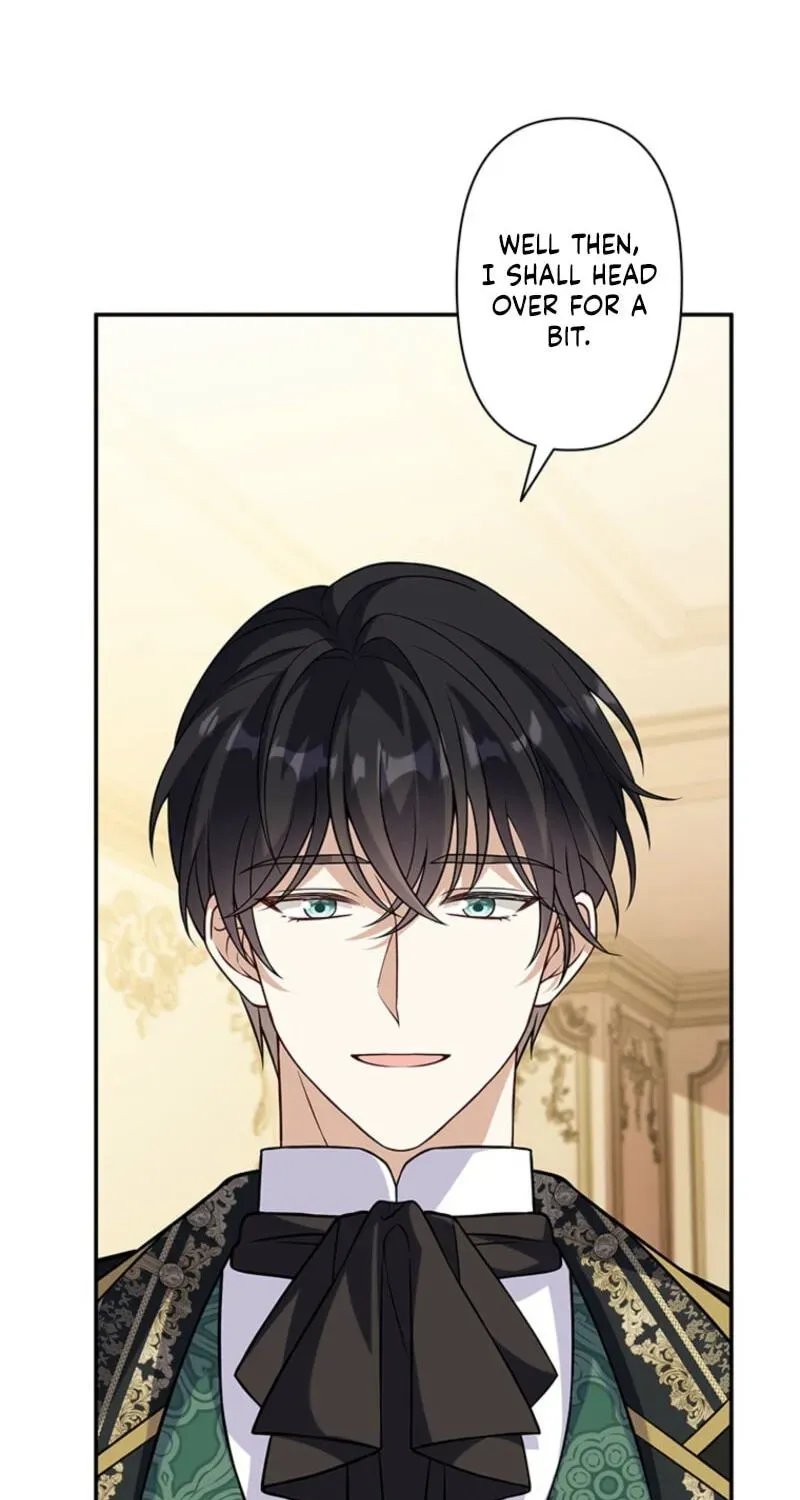 Osanai Jibun o Sodateru Koto ni Narimashita Chapter 18 page 92 - 