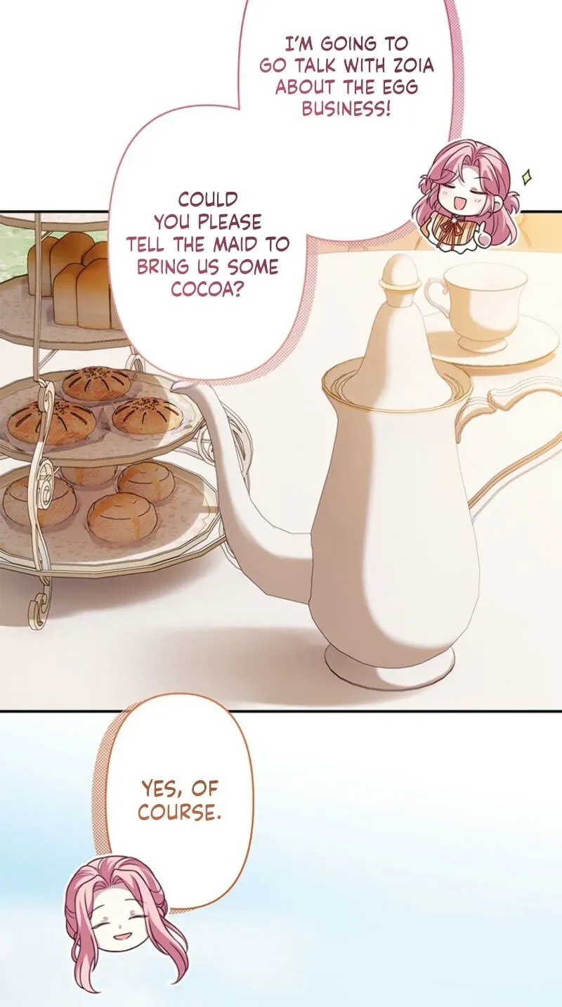 Osanai Jibun o Sodateru Koto ni Narimashita Chapter 18 page 99 - 
