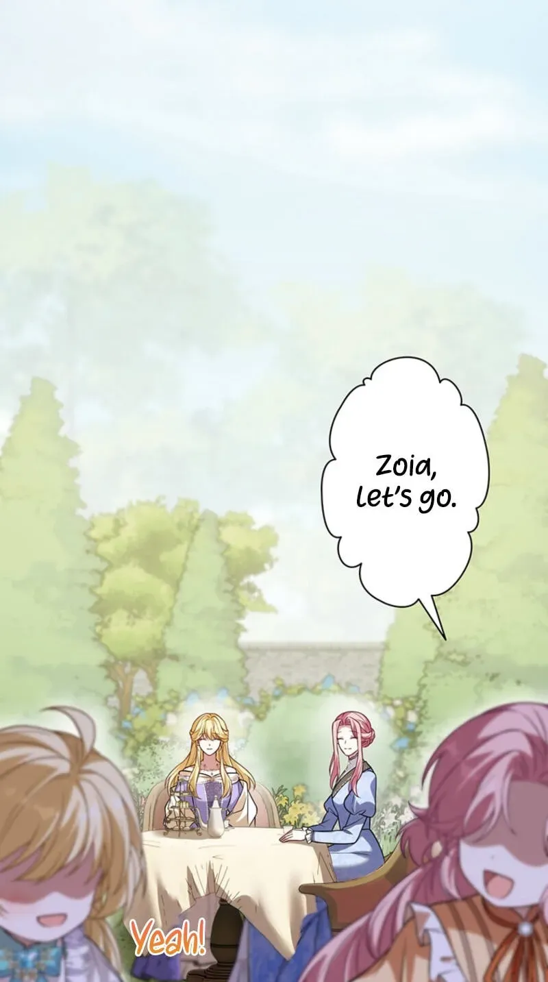 Osanai Jibun o Sodateru Koto ni Narimashita Chapter 18 page 100 - 