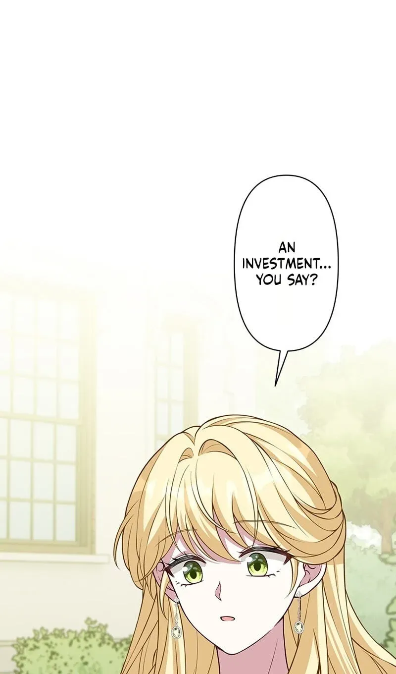 Osanai Jibun o Sodateru Koto ni Narimashita Chapter 19 page 2 - 