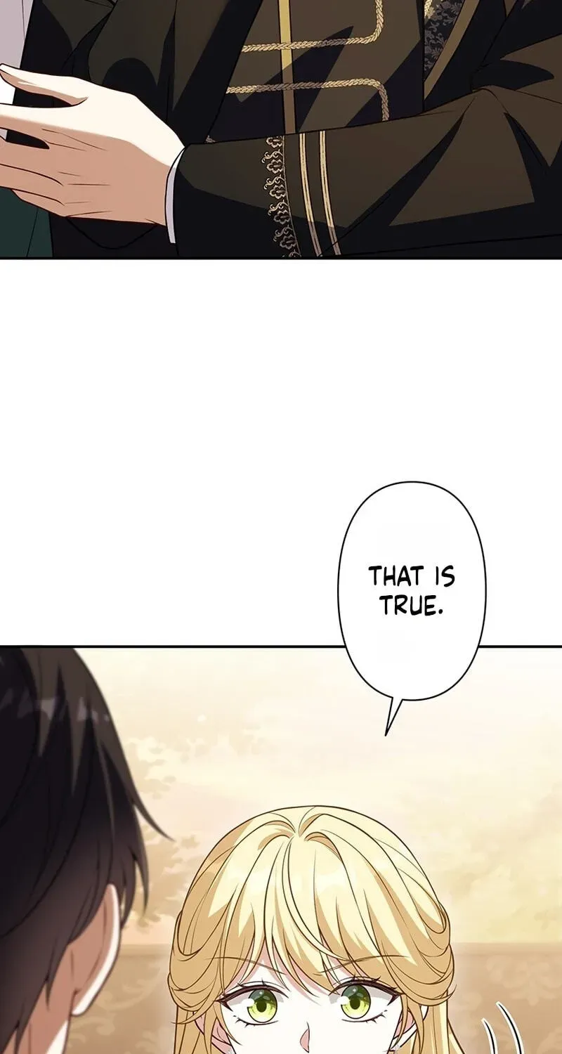 Osanai Jibun o Sodateru Koto ni Narimashita Chapter 19 page 110 - 