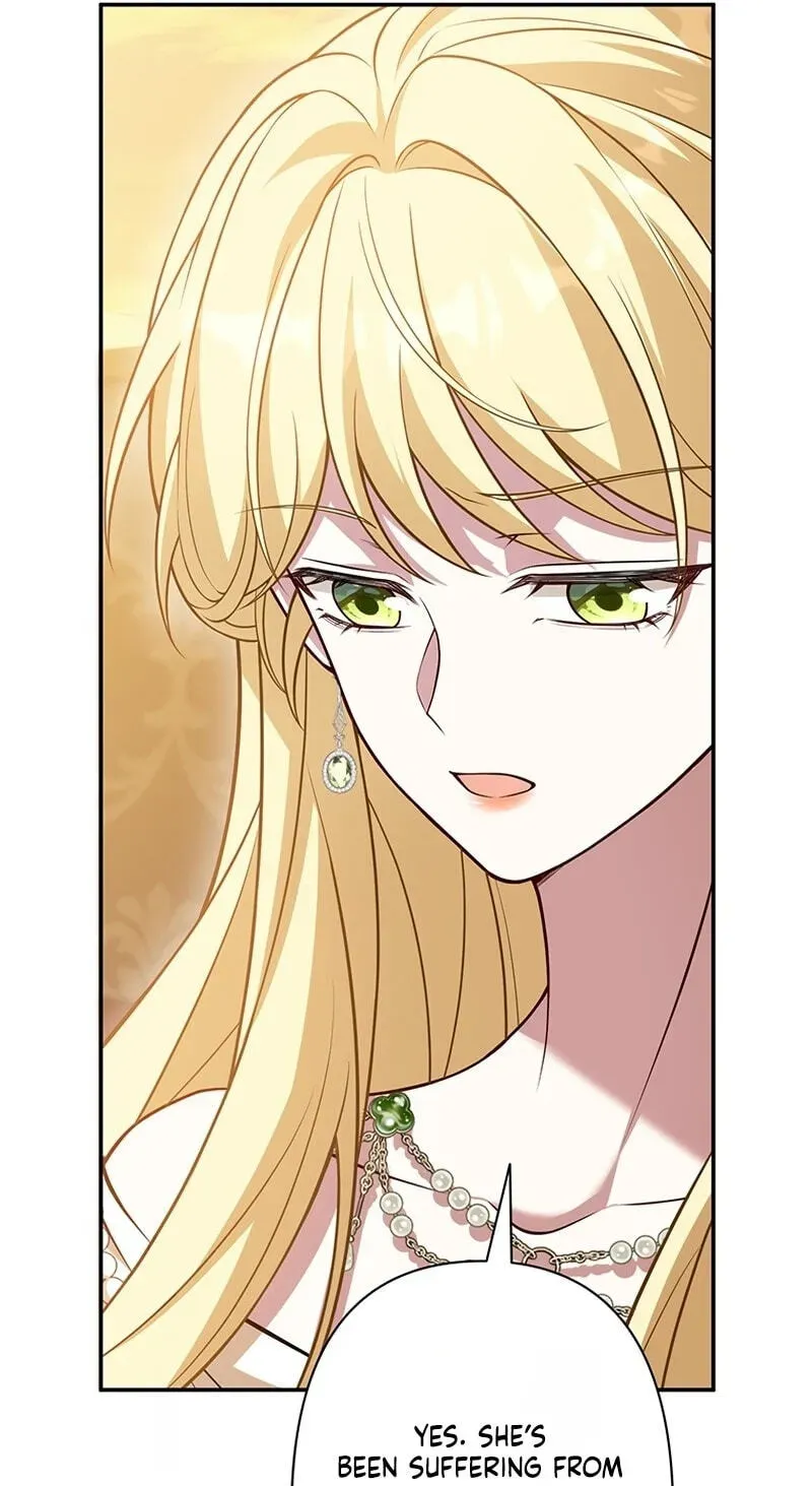 Osanai Jibun o Sodateru Koto ni Narimashita Chapter 19 page 114 - 