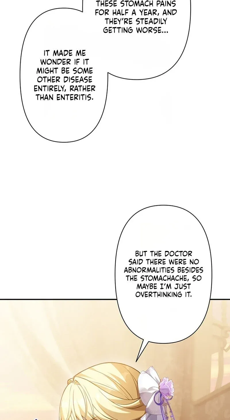 Osanai Jibun o Sodateru Koto ni Narimashita Chapter 19 page 115 - 