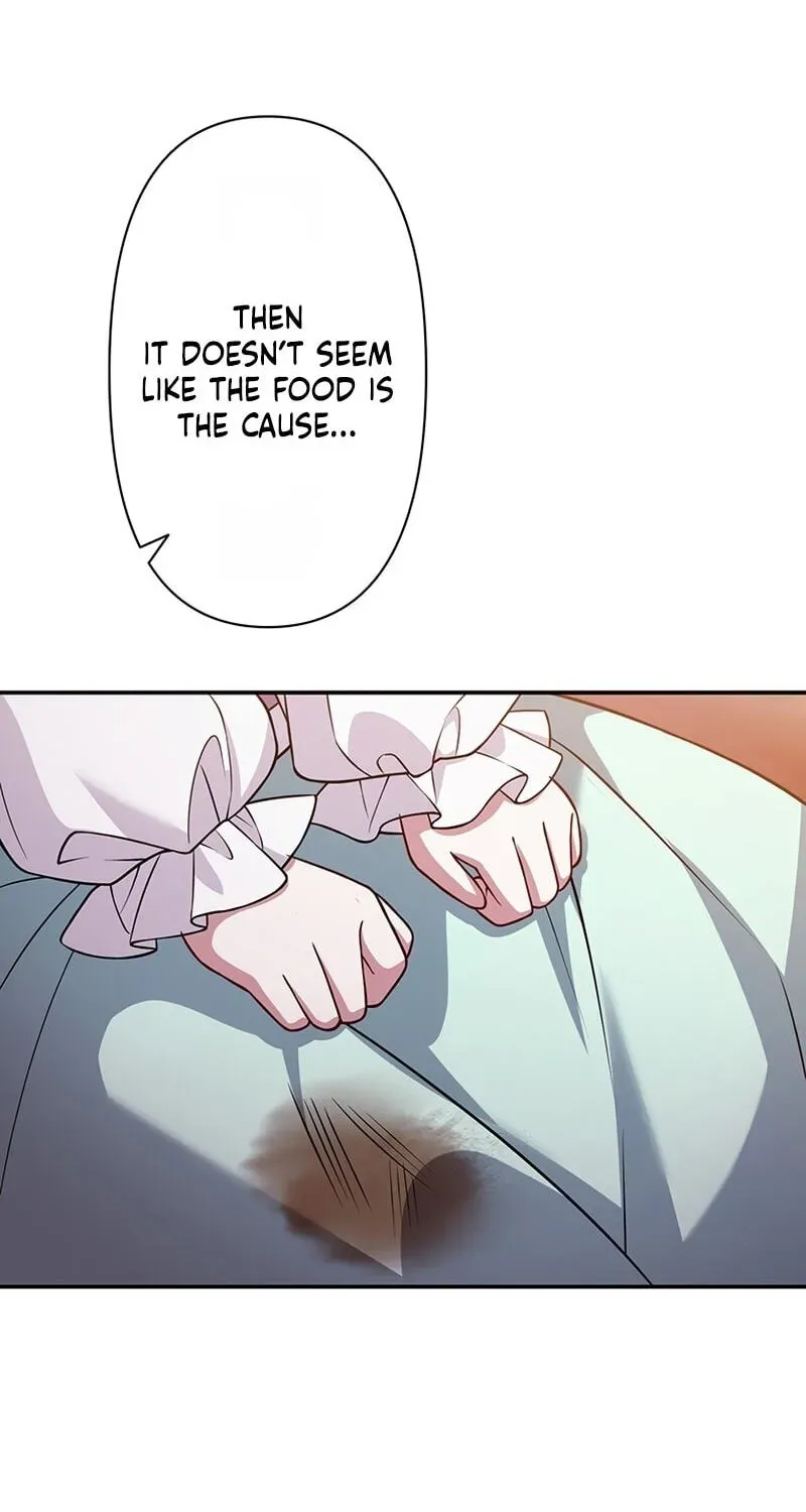 Osanai Jibun o Sodateru Koto ni Narimashita Chapter 19 page 122 - 
