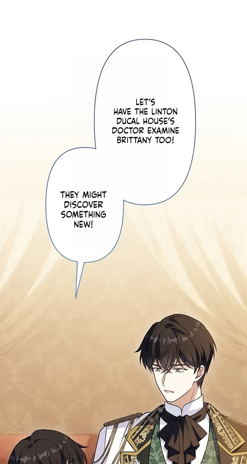 Osanai Jibun o Sodateru Koto ni Narimashita Chapter 19 page 124 - 
