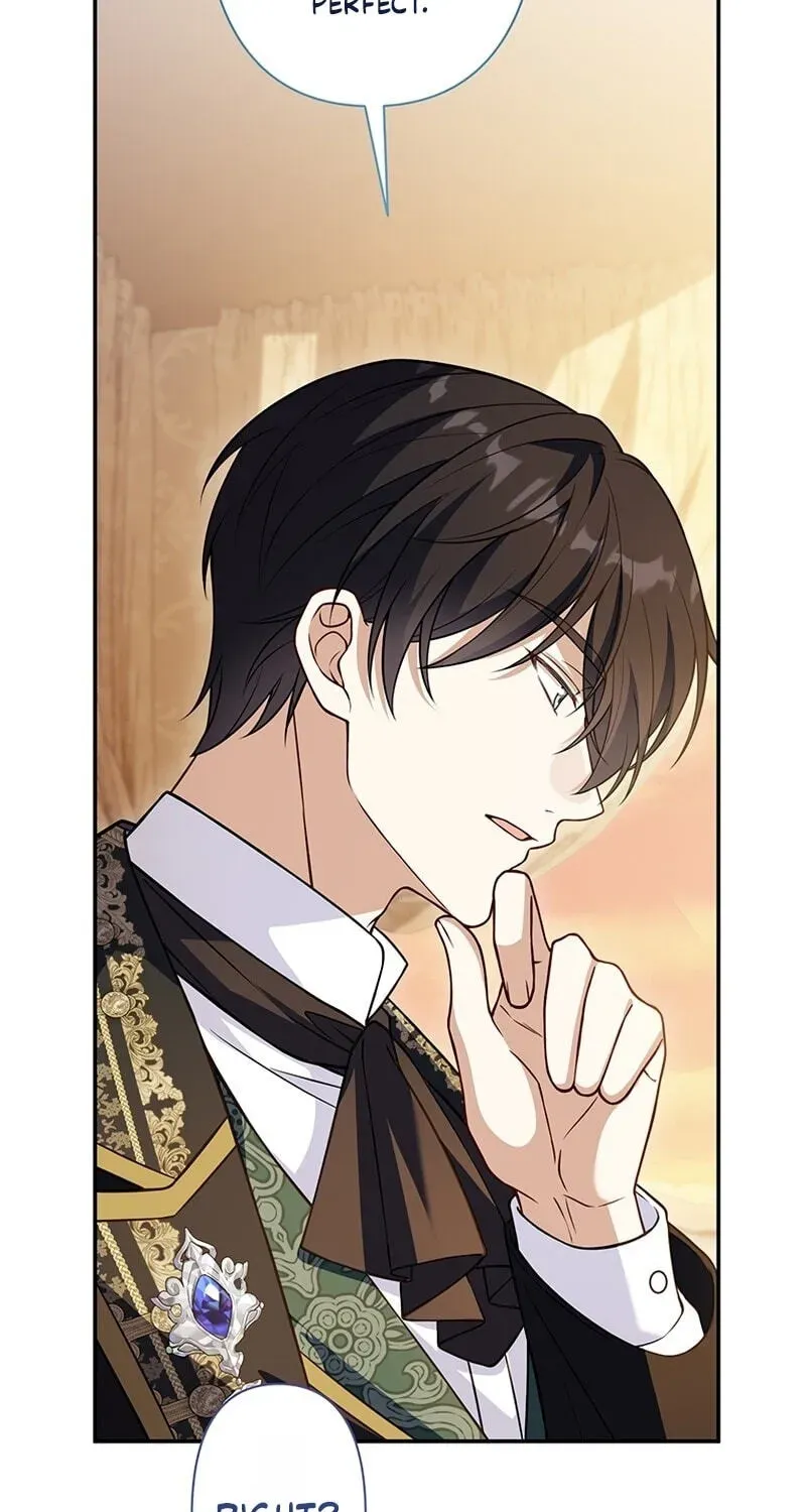 Osanai Jibun o Sodateru Koto ni Narimashita Chapter 19 page 128 - 