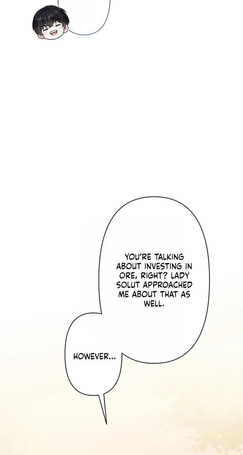 Osanai Jibun o Sodateru Koto ni Narimashita Chapter 19 page 130 - 