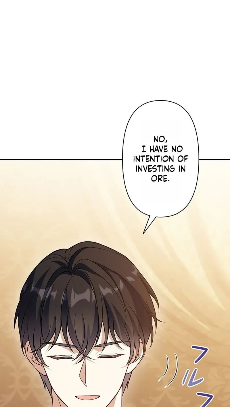 Osanai Jibun o Sodateru Koto ni Narimashita Chapter 19 page 133 - 