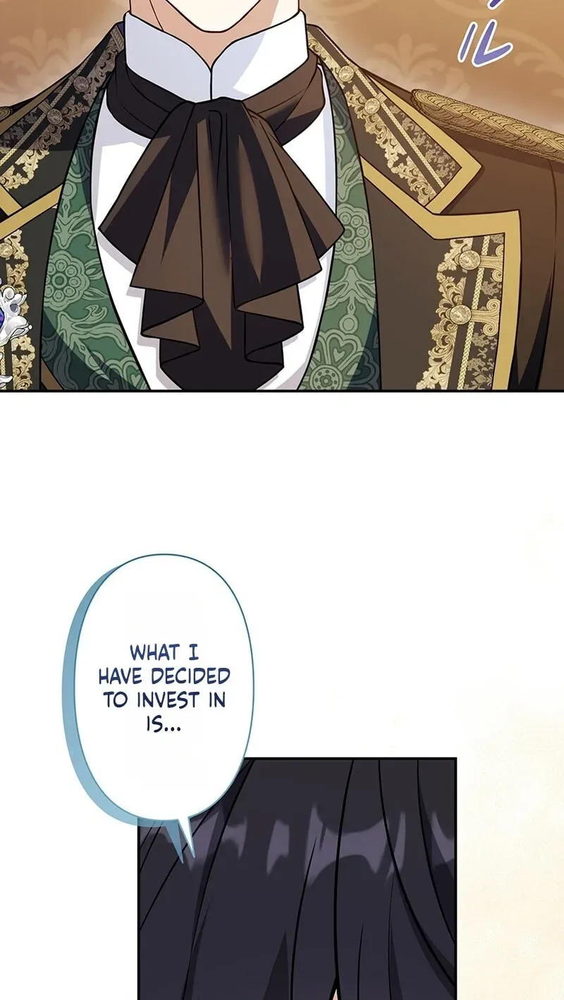 Osanai Jibun o Sodateru Koto ni Narimashita Chapter 19 page 134 - 