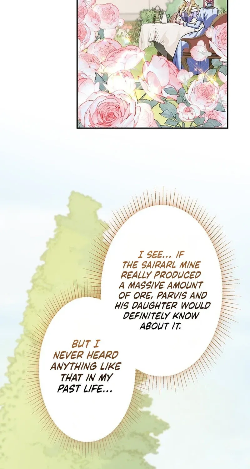 Osanai Jibun o Sodateru Koto ni Narimashita Chapter 19 page 15 - 