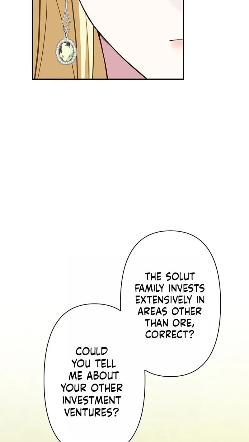 Osanai Jibun o Sodateru Koto ni Narimashita Chapter 19 page 19 - 