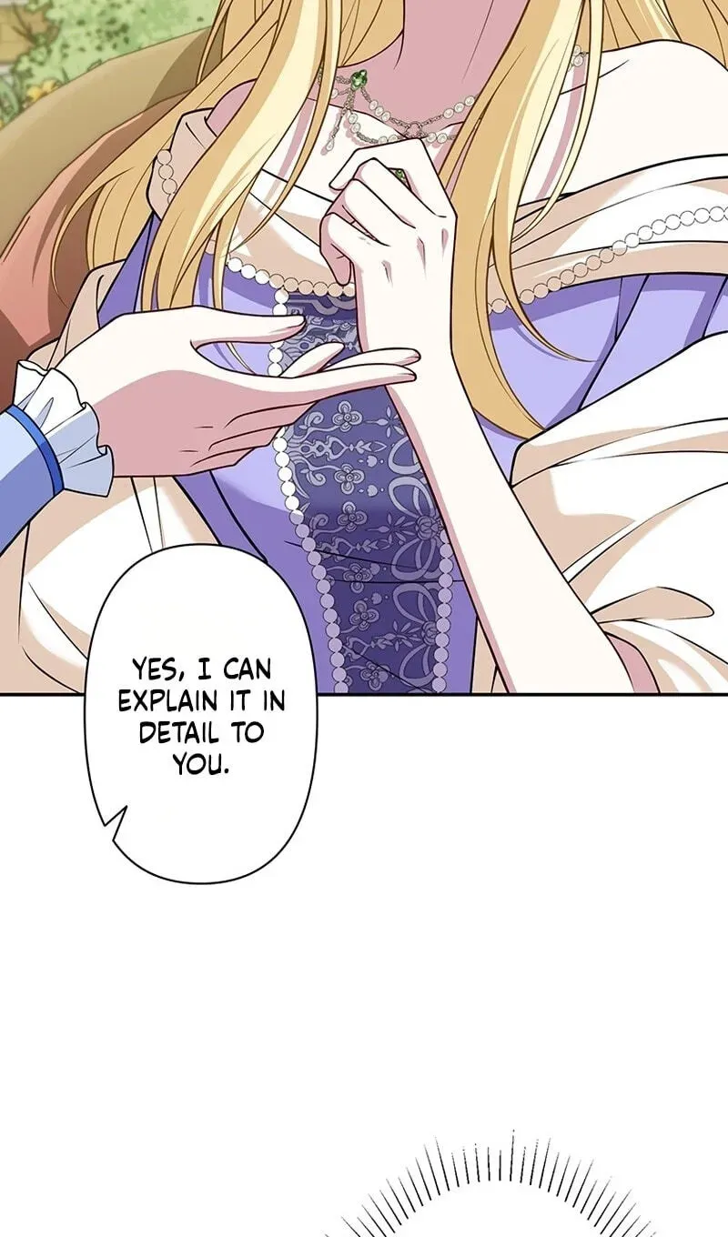 Osanai Jibun o Sodateru Koto ni Narimashita Chapter 19 page 3 - 
